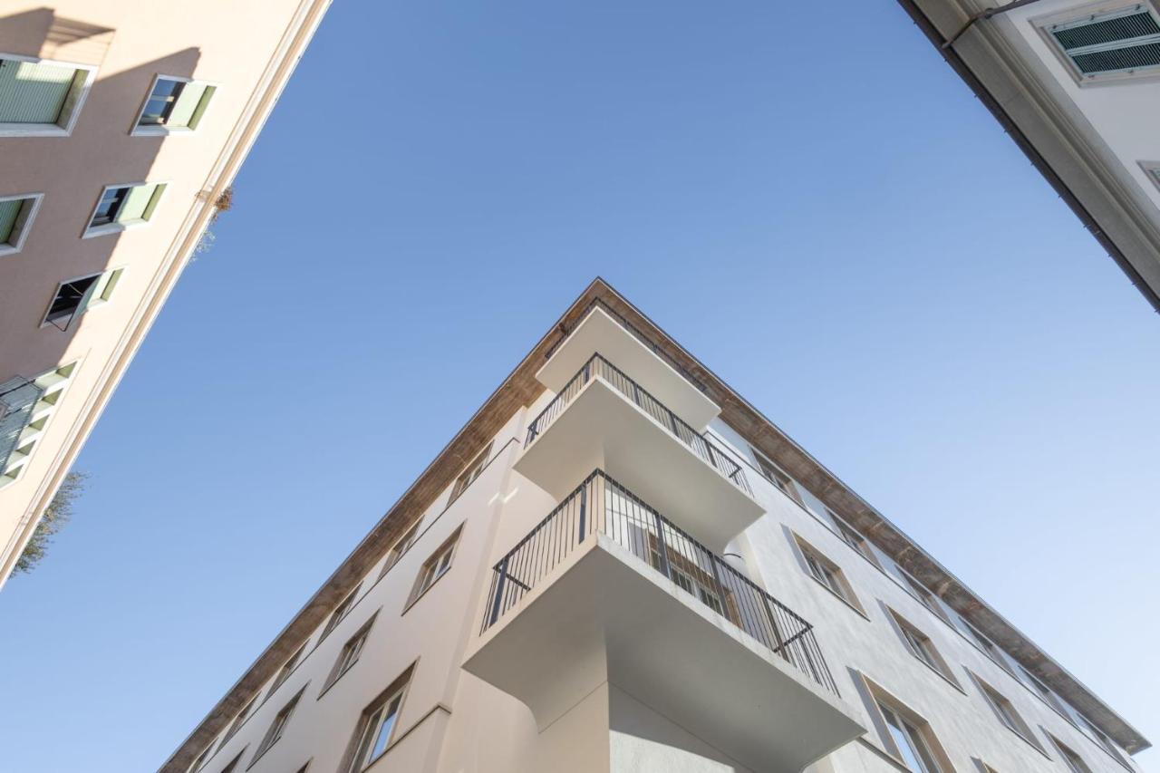 S4 Stays Florence Exterior photo