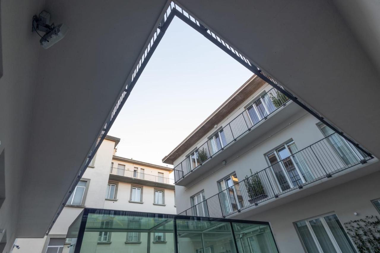 S4 Stays Florence Exterior photo