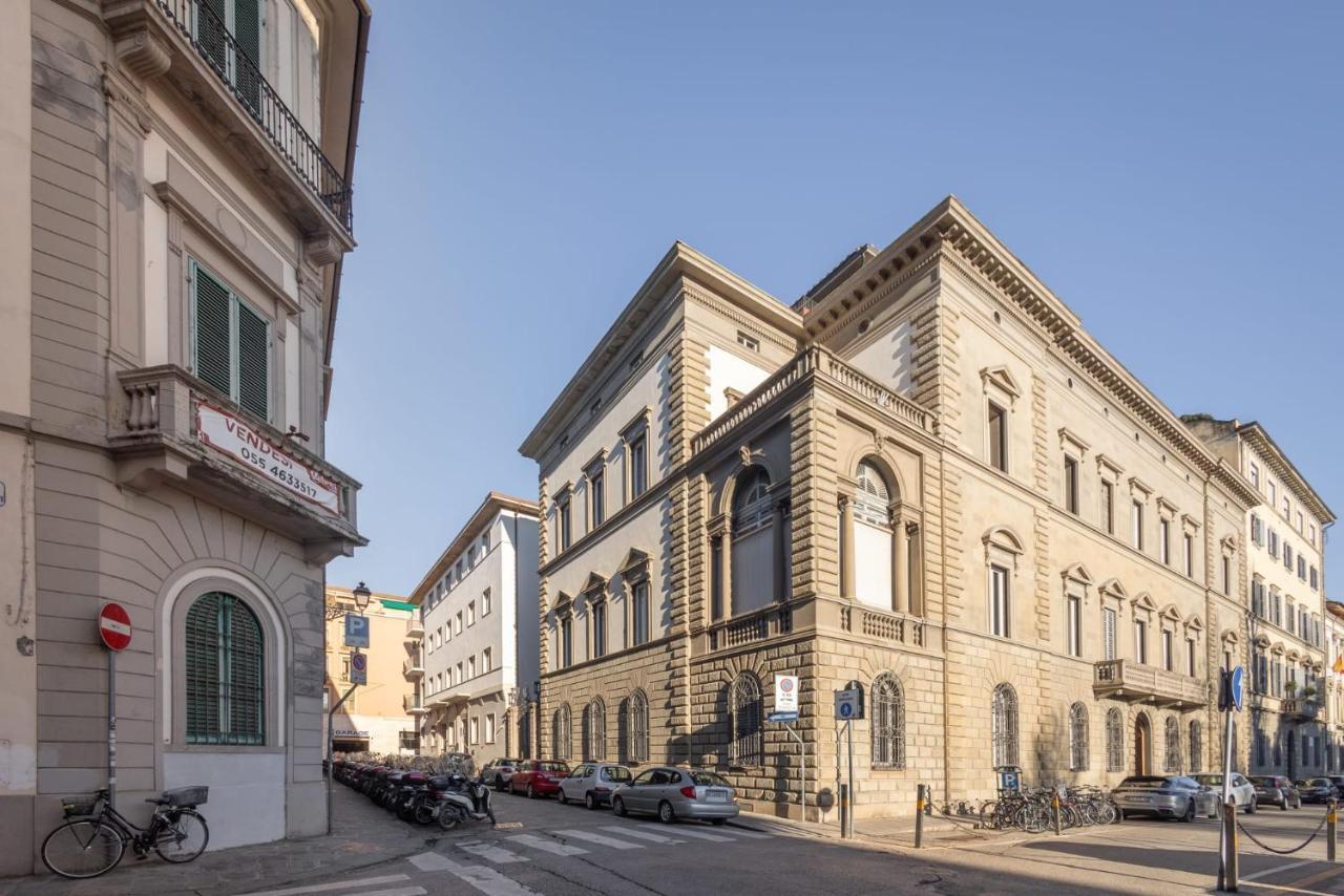 S4 Stays Florence Exterior photo