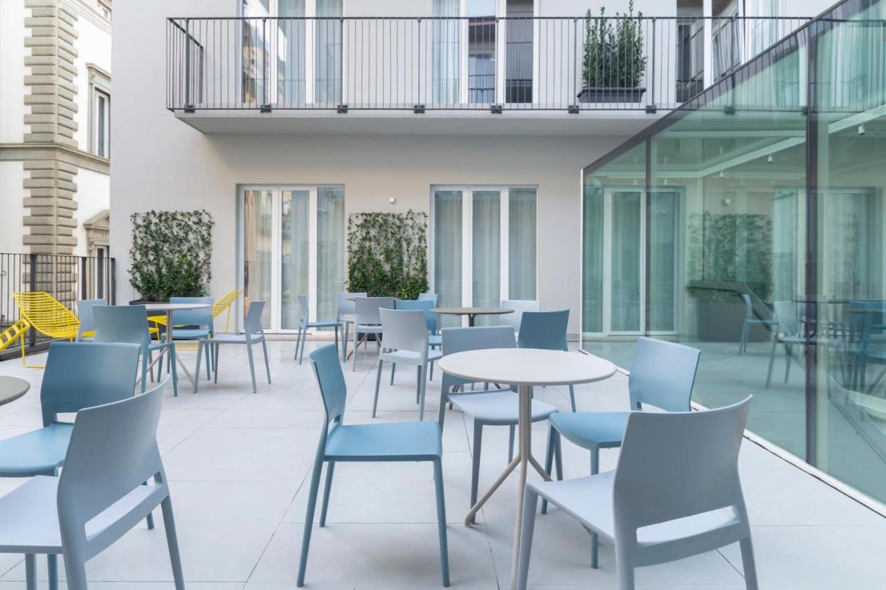 S4 Stays Florence Exterior photo