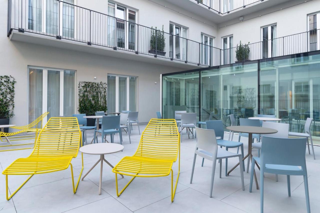 S4 Stays Florence Exterior photo
