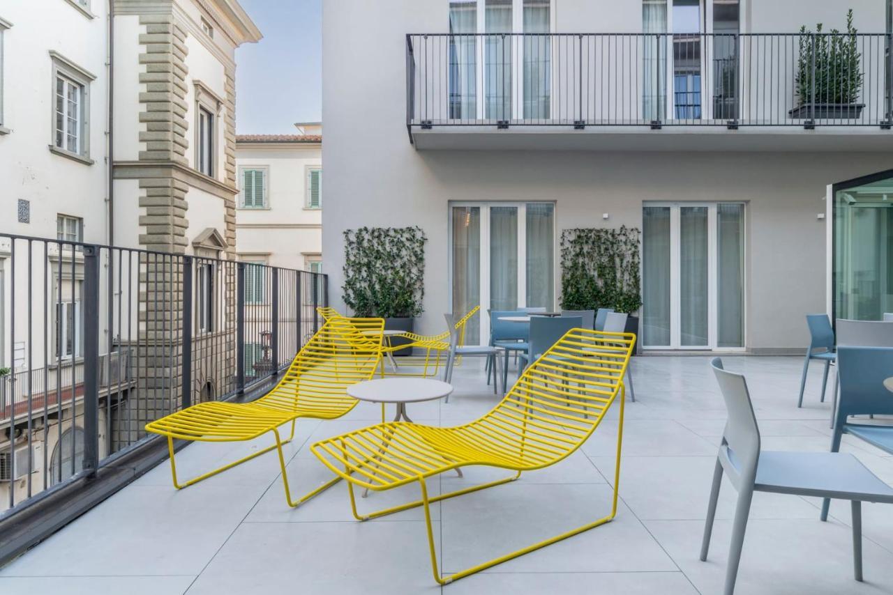 S4 Stays Florence Exterior photo
