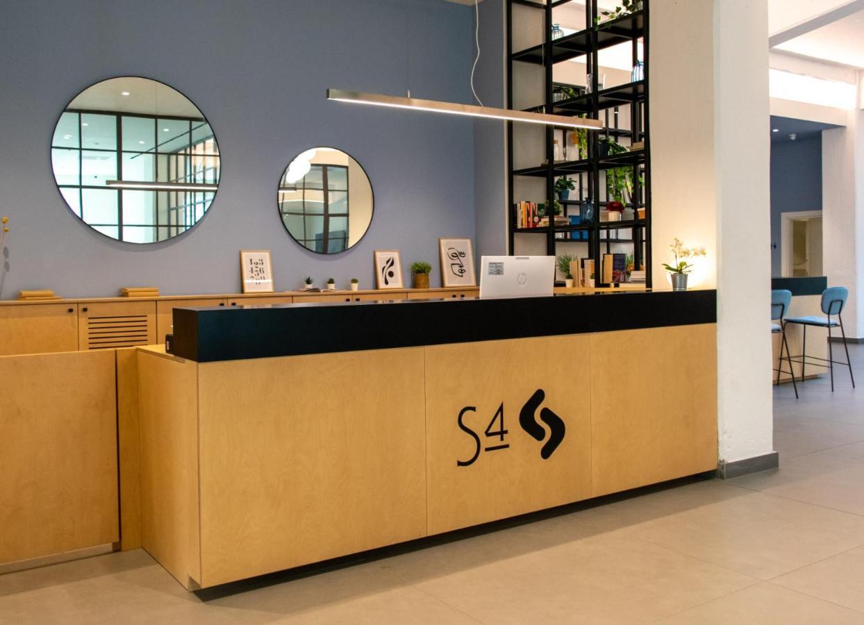 S4 Stays Florence Exterior photo